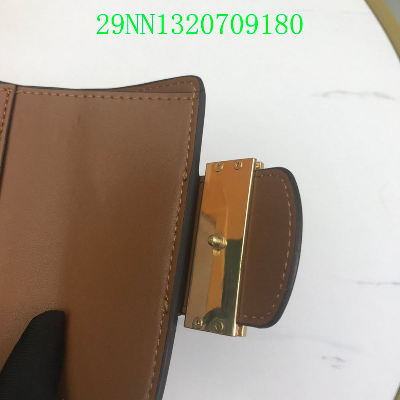 COZY BAGS - CHL Wallet - 787
