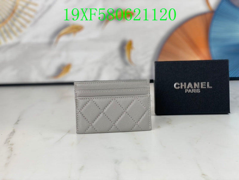 COZY BAGS - CHL Wallet - 084