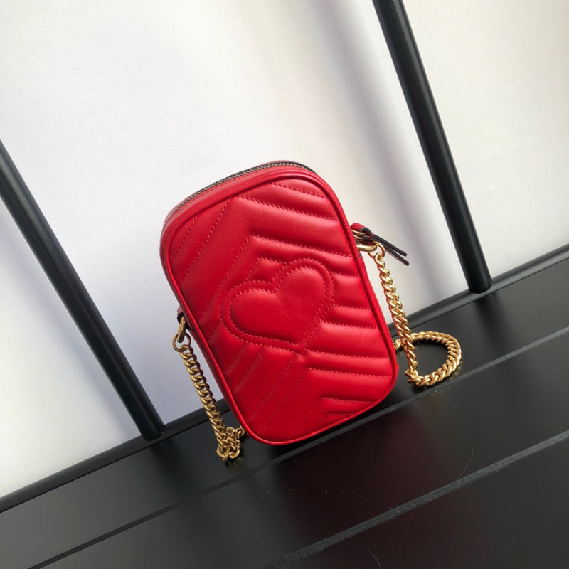 COZY BAGS - Phone Bags - 027