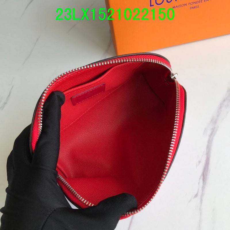 COZY BAGS - CHL Wallet - 1331