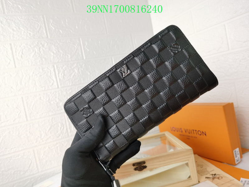 COZY BAGS - CHL Wallet - 656