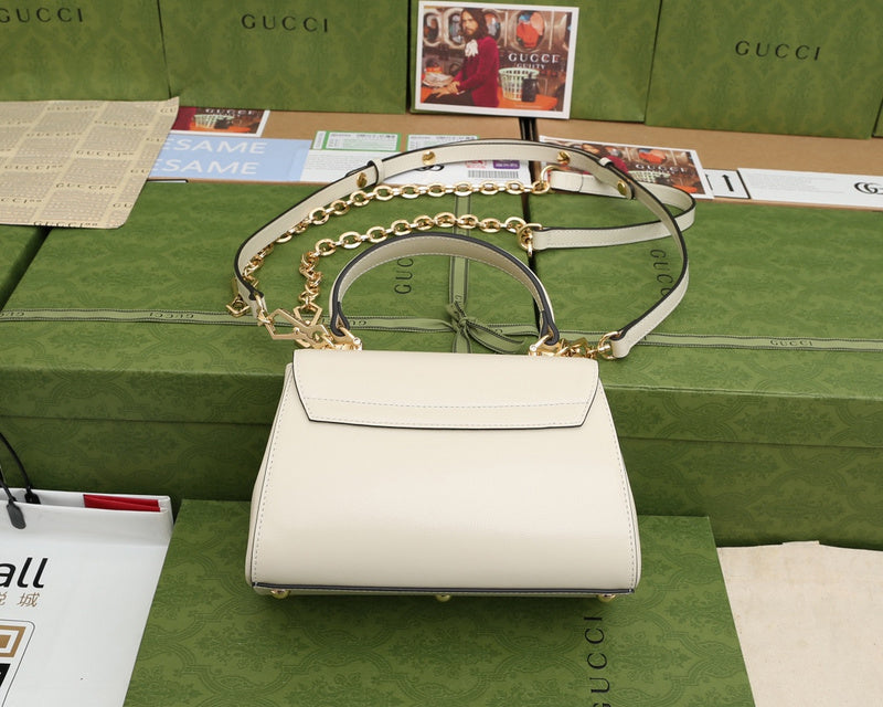 COZY BAGS - GUKI Women Bags - 425