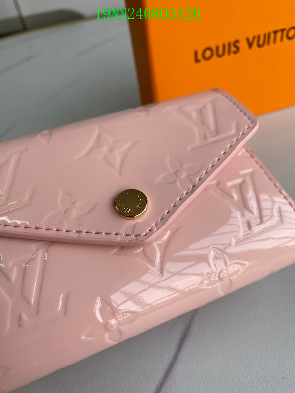 COZY BAGS - CHL Wallet - 704