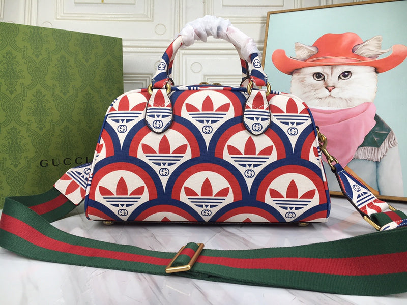 COZY BAGS - GUKI Bags - 673