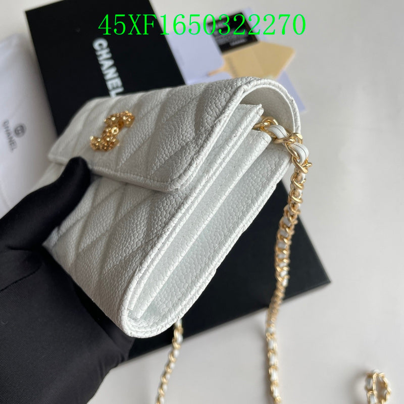 COZY BAGS - CHL Wallet - 189