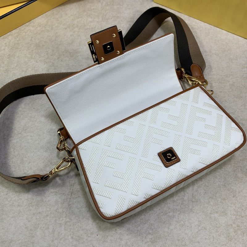 COZY - FDE Bags - 289