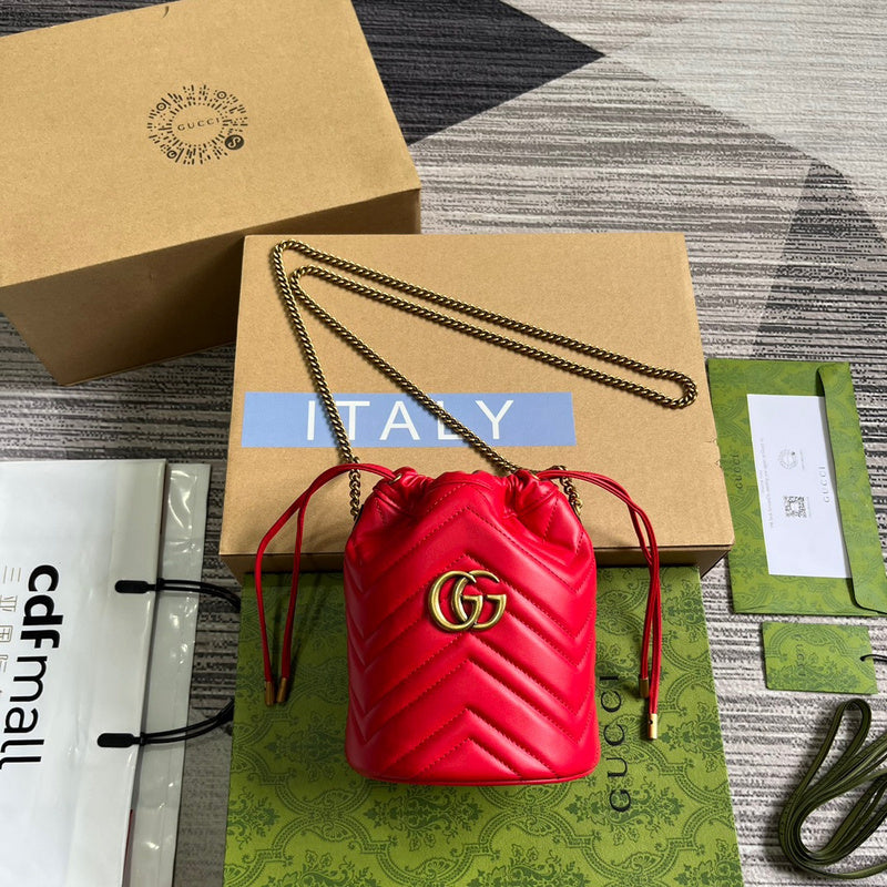 JB - Guki Lady Bags - 119