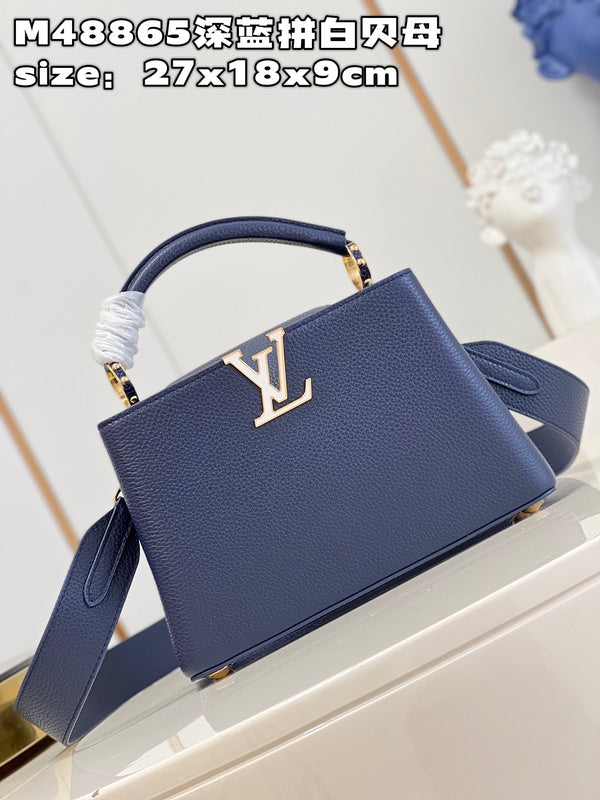 COZY BAGS - LOV Bags - 1254