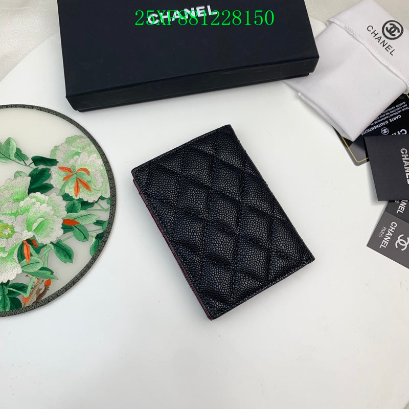 COZY BAGS - CHL Wallet - 214