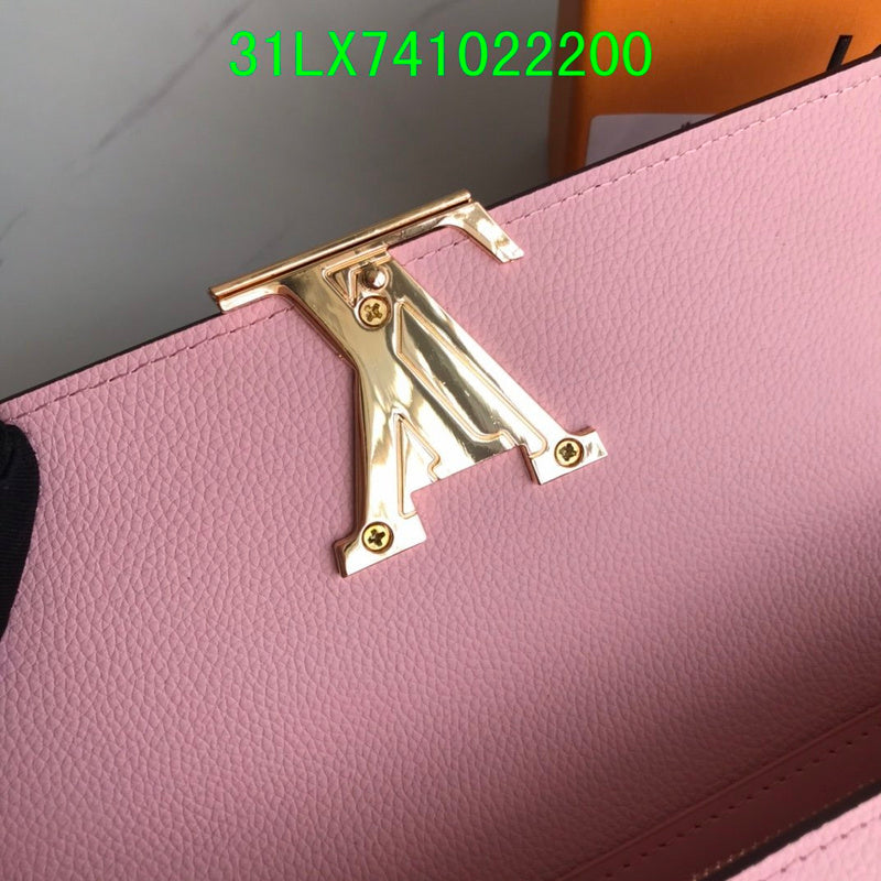 COZY BAGS - CHL Wallet - 1404