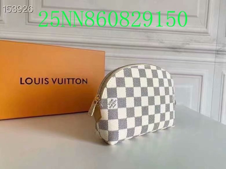 COZY BAGS - LOV Wallet - 1013