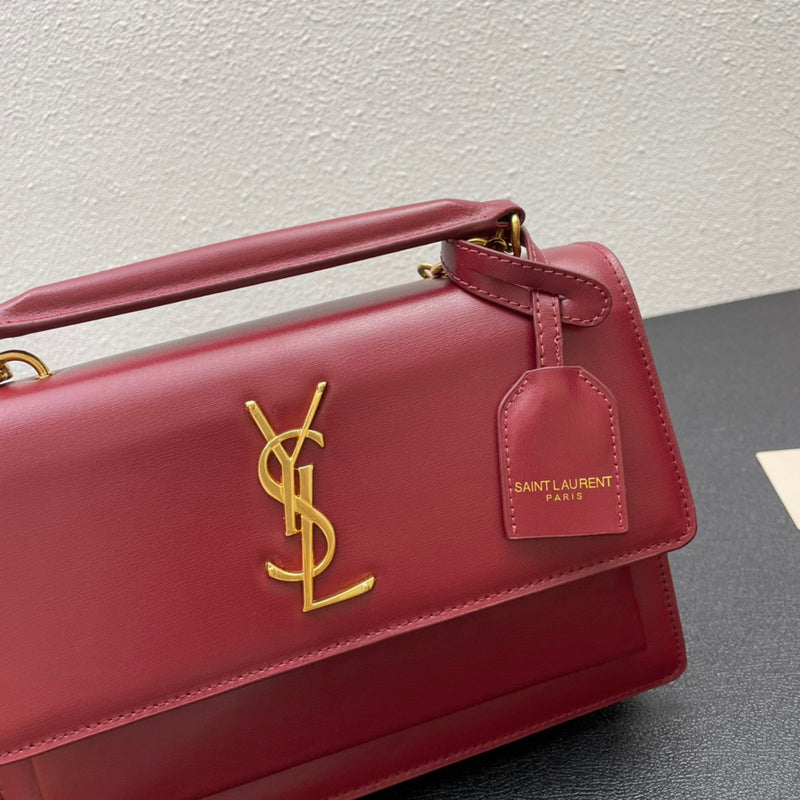 COZY - YLS Bags - 444