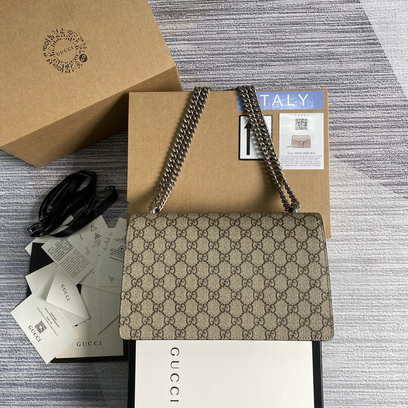 COZY BAGS - GUKI Bags - 2032