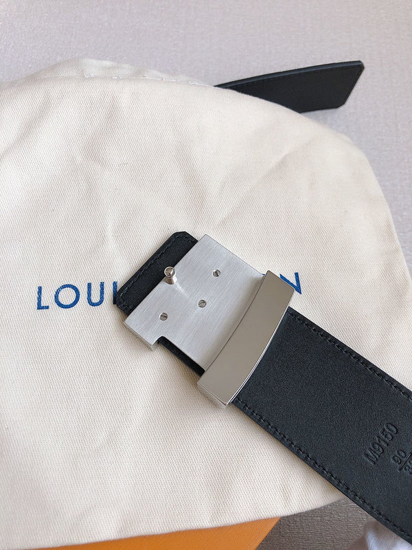 JB - LOV Belts - 332