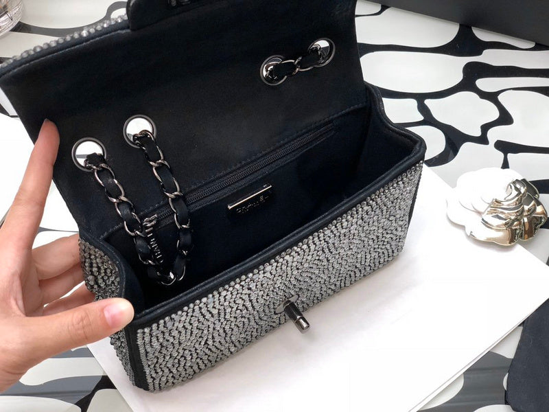 COZY BAGS - CHL Lady Bags - 496