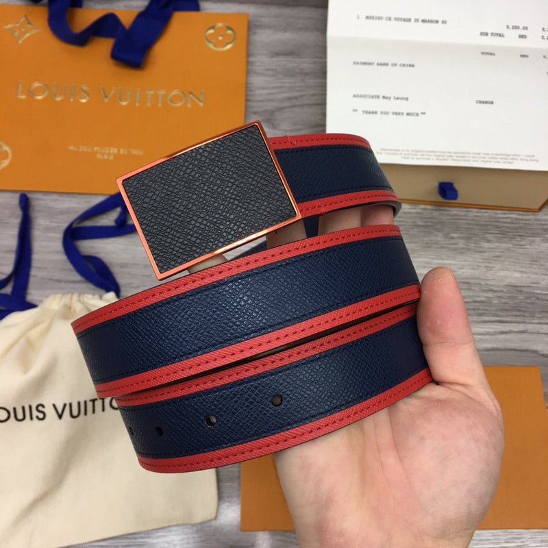 JB - LOV Belts - 266