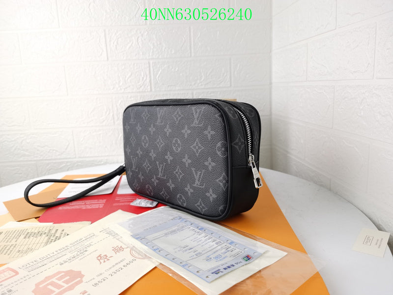COZY BAGS - CHL Wallet - 904