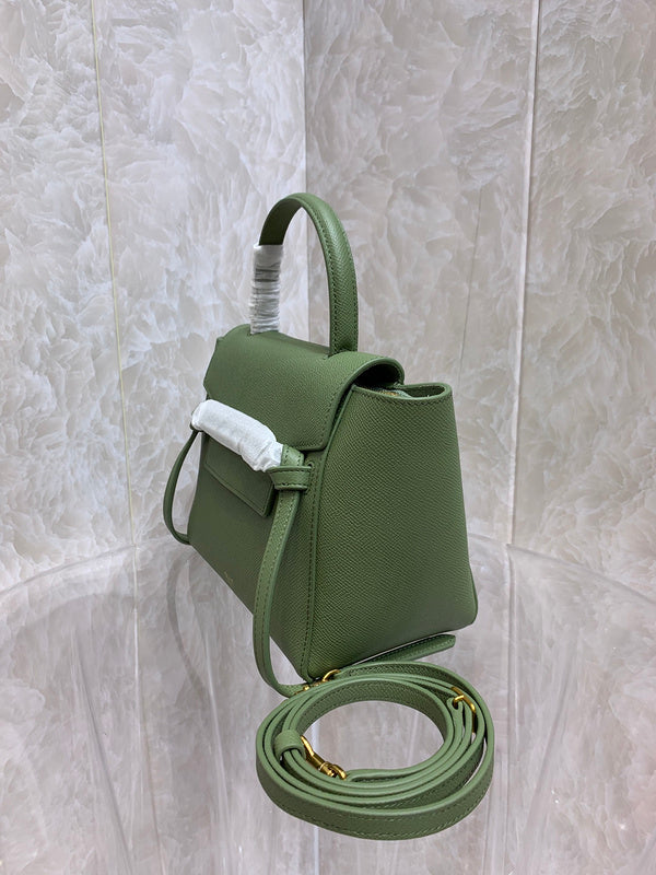 COZY - COL Bags - 107