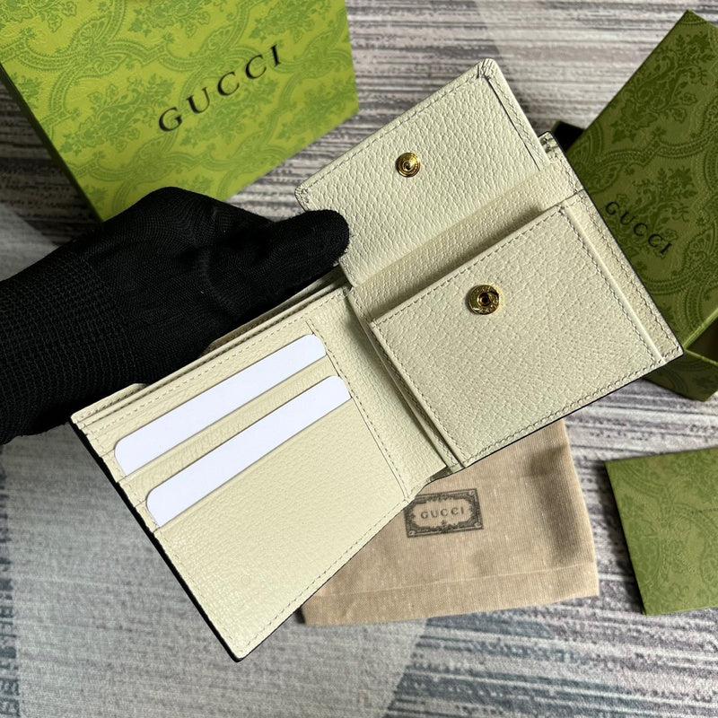 COZY BAGS - Guki Wallet - 094