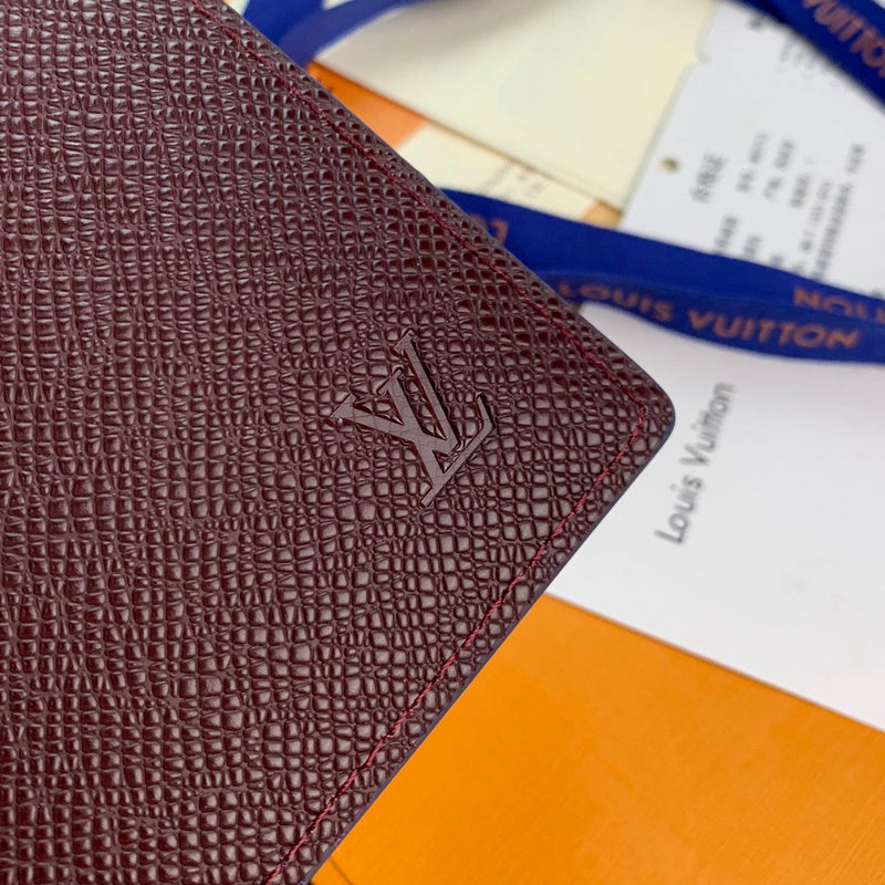 COZY - LOV Wallets - 437