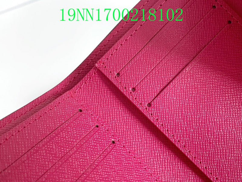 COZY BAGS - CHL Wallet - 227