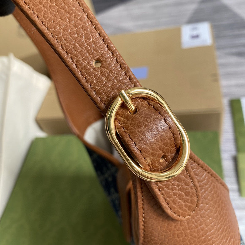 COZY BAGS - GUKI Bags - 2044