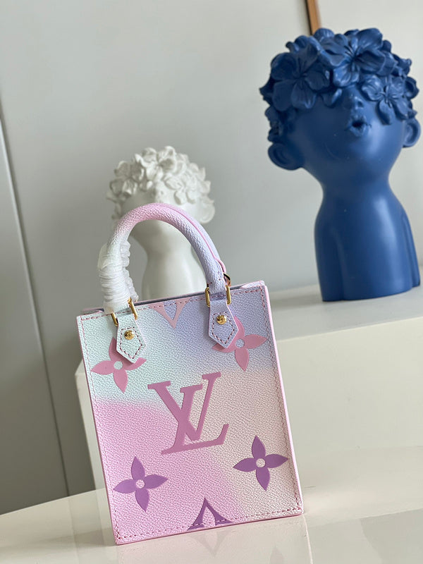 COZY - LV Bags - 2044