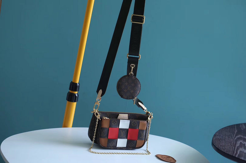 COZY - LOV Lady Bags - 1445