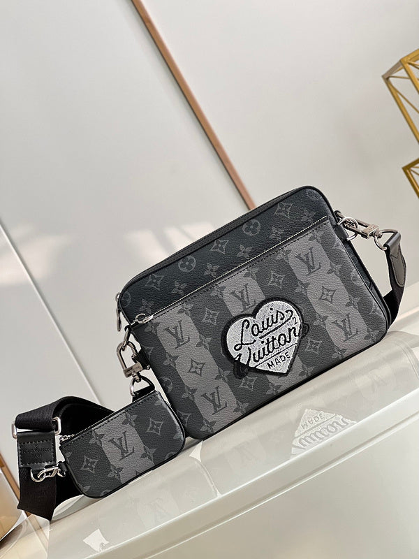 COZY BAGS - LOV Bags - 2457