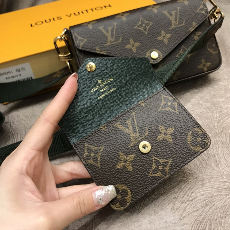 COZY BAGS - LOV Bags - 3573
