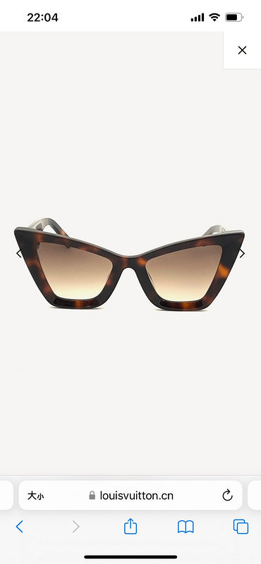 COZY BAGS - LOV Sunglasses - 063