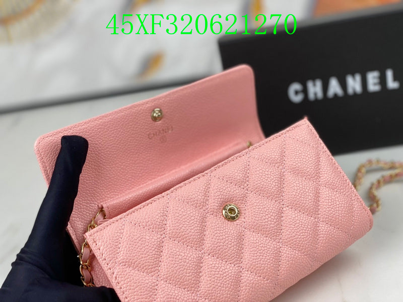COZY BAGS - CHL Wallet - 104