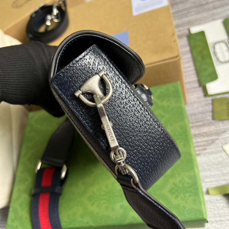 JB - Guki Lady Bags - 756