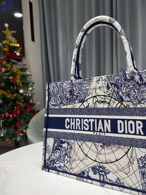 JB - DOR Lady Bags - 392