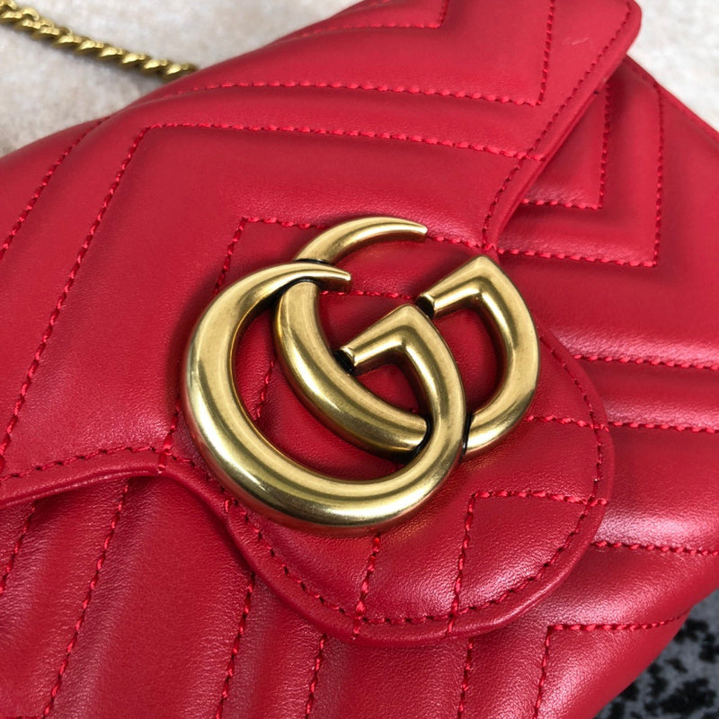 JB - Guki Lady Bags - 1226