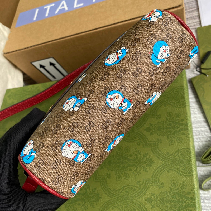 COZY BAGS - GUKI Bags - 2168