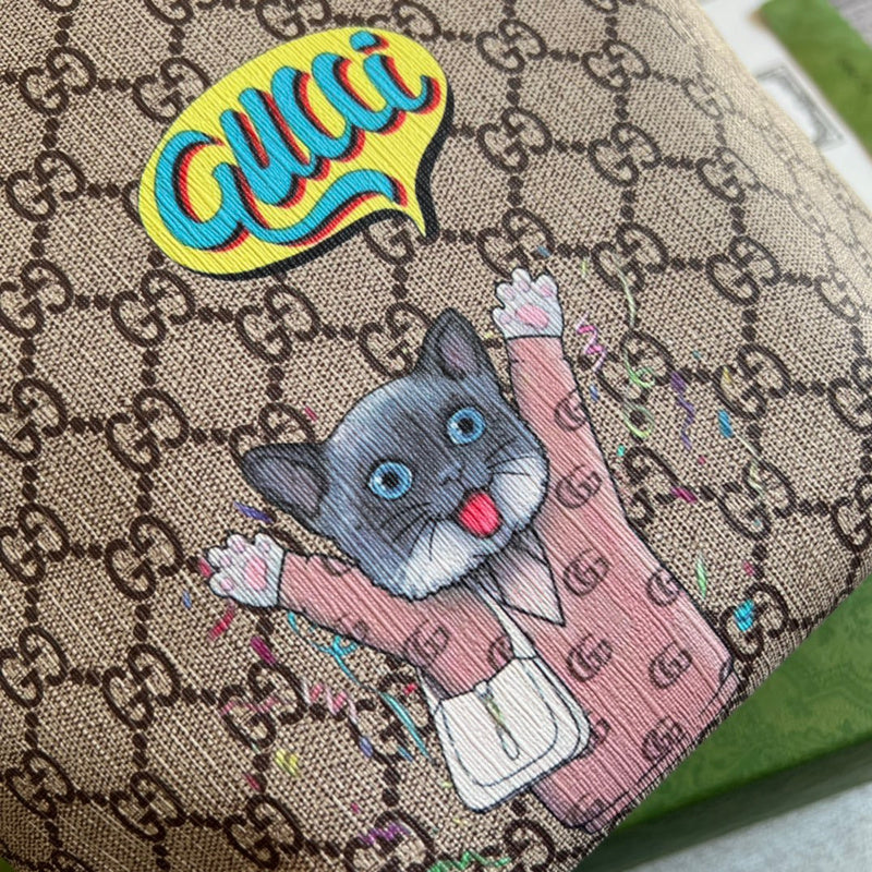 JB - Guki Lady Bags - 774
