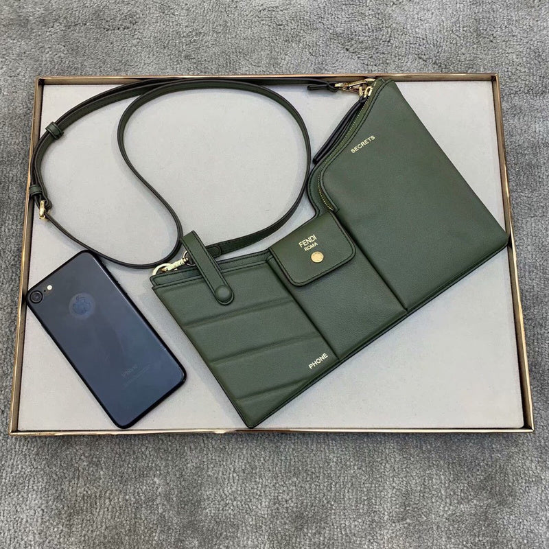 COZY BAGS - FDE Bags - 1043