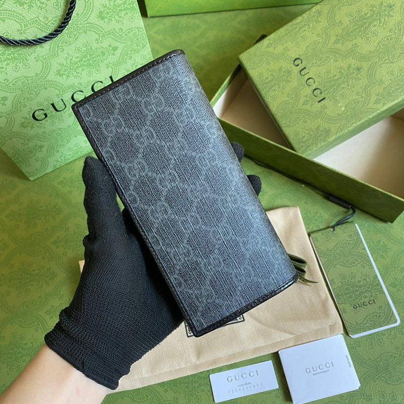 Cozy Bags - GUKI Men Wallets - 087