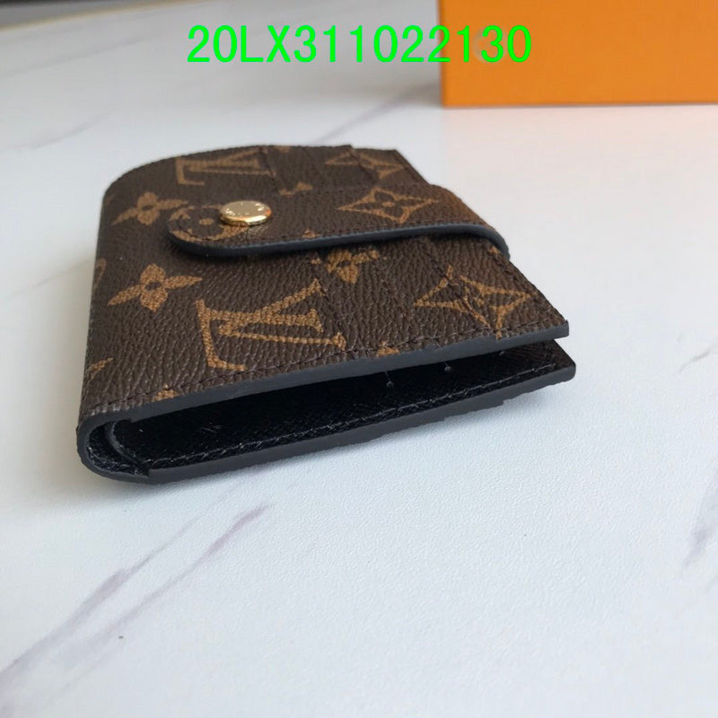 COZY BAGS - CHL Wallet - 1436