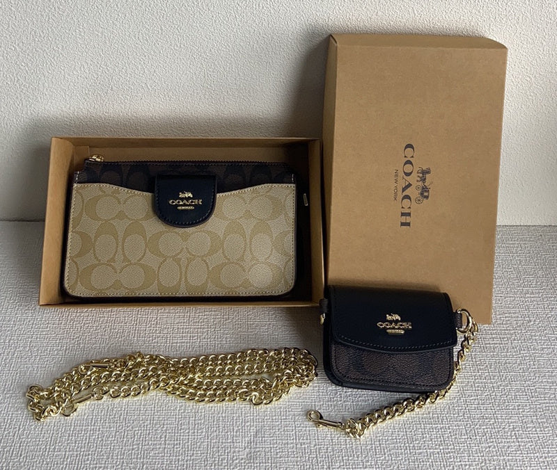 COZY - CAH Bags - 018