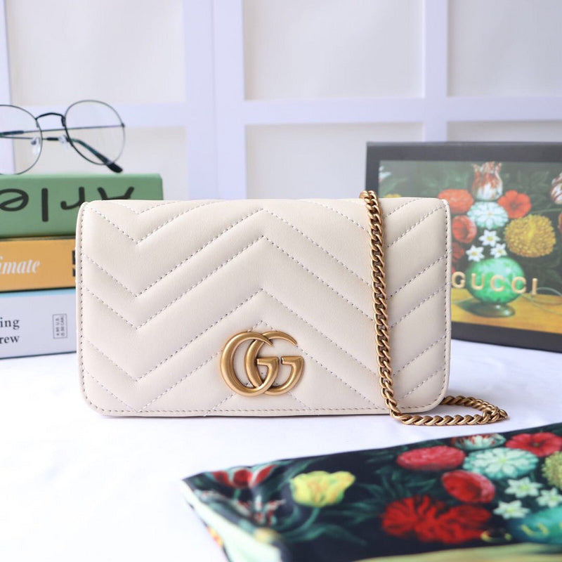 COZY BAGS - GUKI Bags - 1033