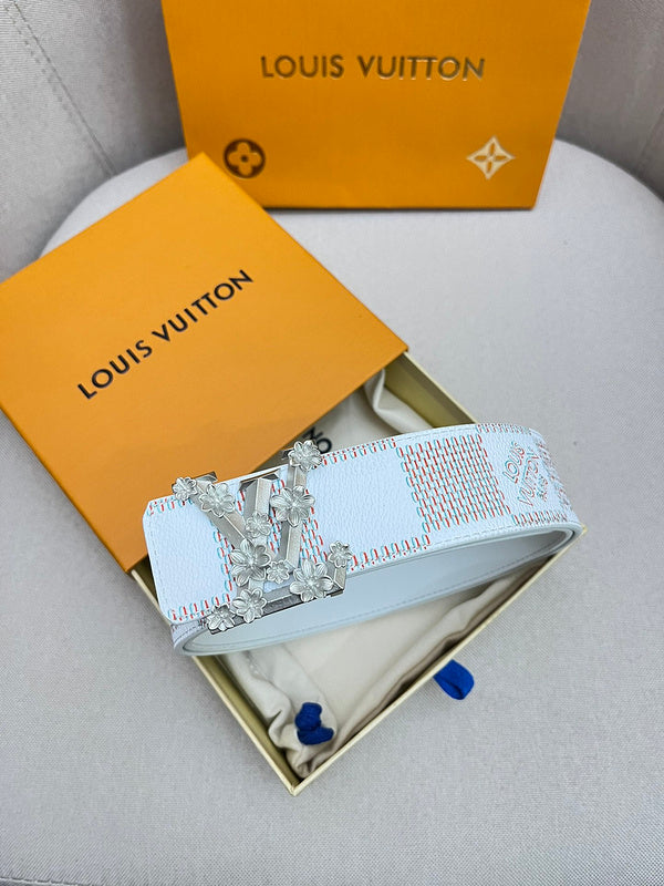JB - LOV Belts - 049