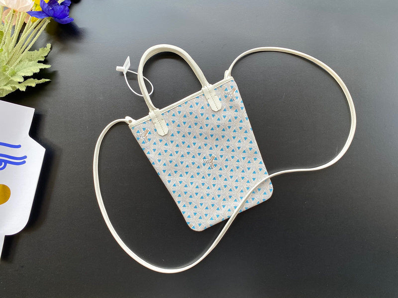 COZY BAGS - GYO Bags - 044