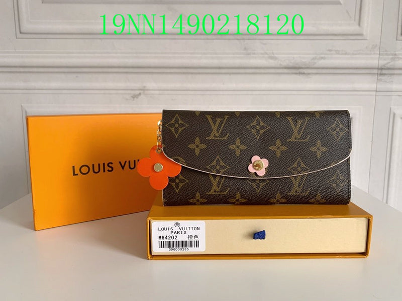 COZY BAGS - CHL Wallet - 248