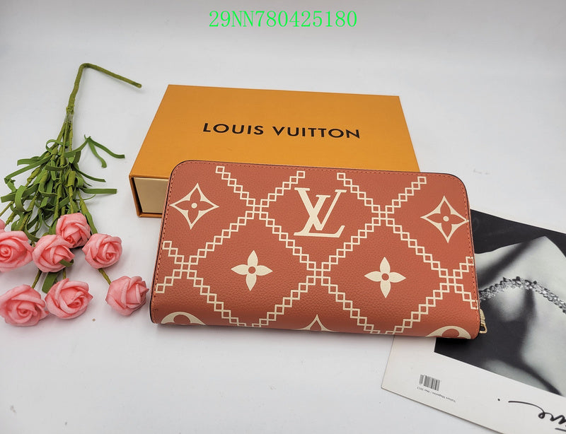 COZY BAGS - LOV Wallet - 1426