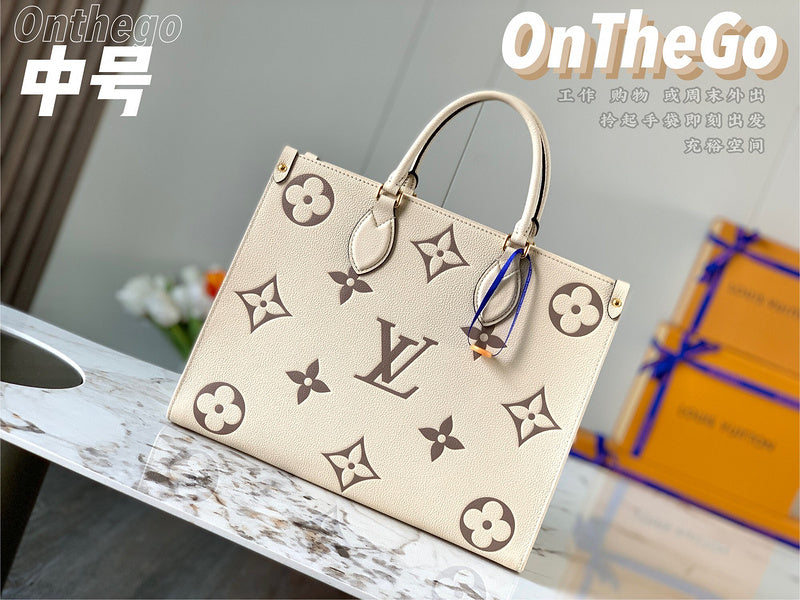 COZY BAGS - LOV Bags - 1781