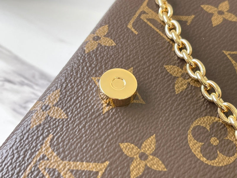 COZY - LV Bags - 1003