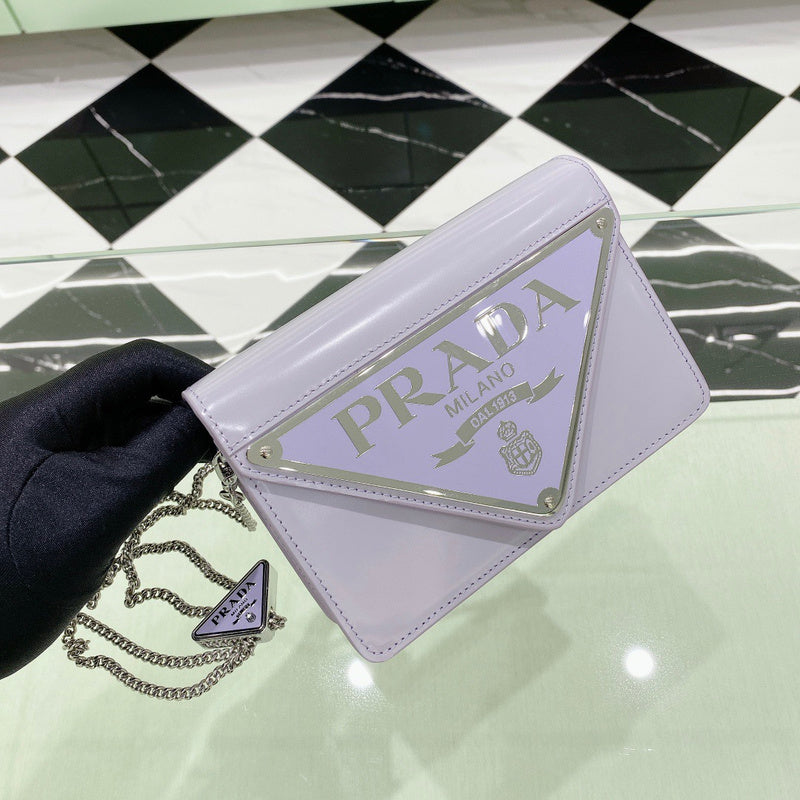 JB - PD Lady Bags - 260