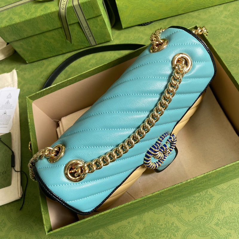 JB - Guki Lady Bags - 1006